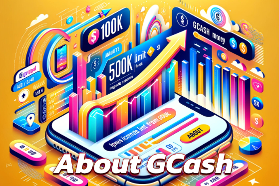 How to set up a GCash account