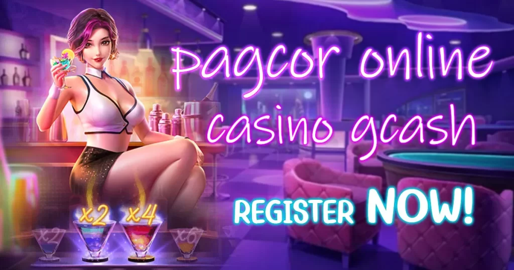 pagcor online casino gcash