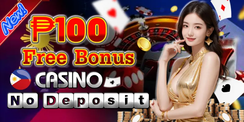 You are currently viewing 100 free bonus casino no deposit philippines Play and Win Instantly