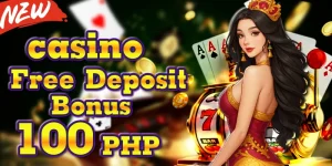 Read more about the article Casino Free Deposit Bonus Play Without Risk