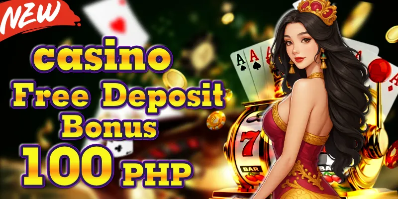 You are currently viewing Casino Free Deposit Bonus Play Without Risk