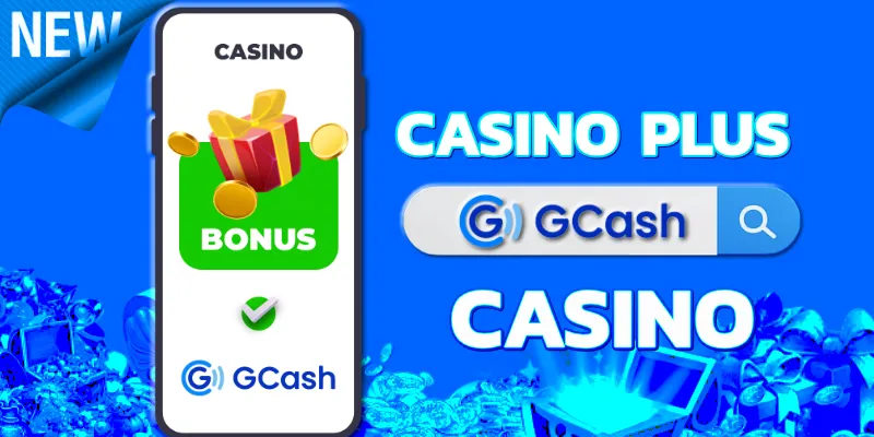 Read more about the article Casino Plus with GCash Seamless Gaming and Instant Payouts