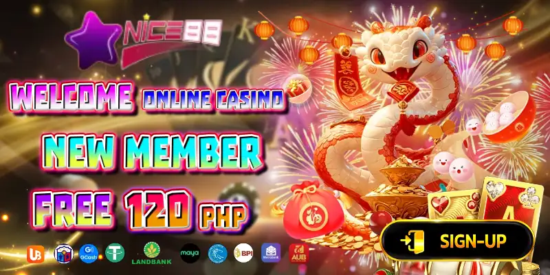 You are currently viewing Nice88 Online Casino Secure Play and Big Rewards