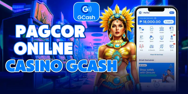 You are currently viewing PAGCOR Online Casino with GCash for Secure Play in PH