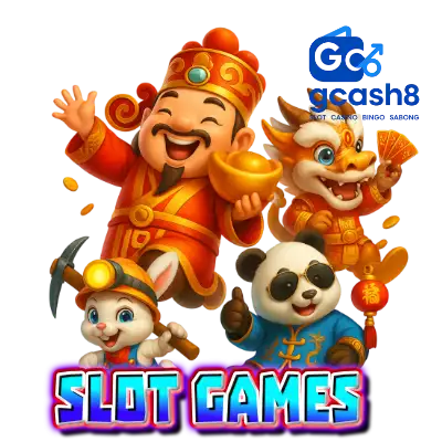 slot games