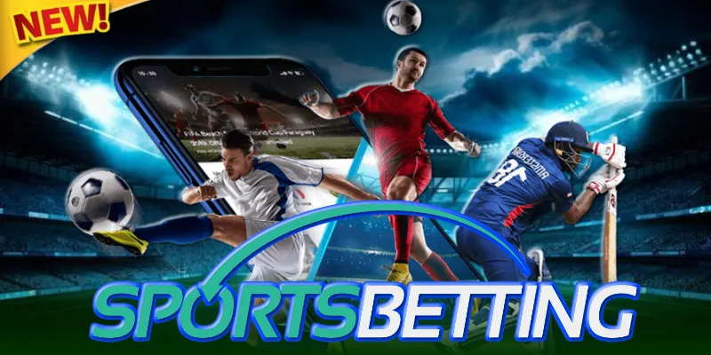 Read more about the article Sports Betting Online Smarter Bets, Bigger Wins in 2025