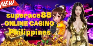 Read more about the article SuperAce88 Online Casino Trusted Play and Big Rewards