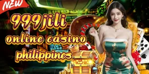 Read more about the article 999 JILI Casino PH | Big Bonuses, Easy Steps, and Top Games