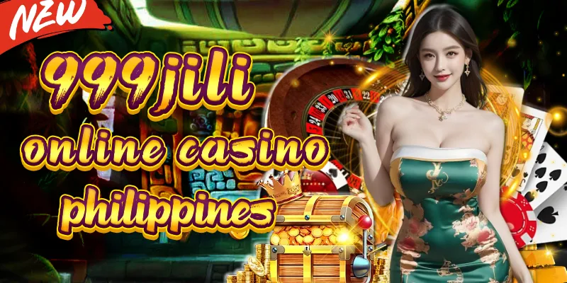 You are currently viewing 999 JILI Casino PH | Big Bonuses, Easy Steps, and Top Games