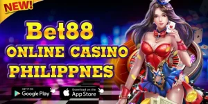 Read more about the article Bet88 Online PH | Next Level Casino Play You Can Trust
