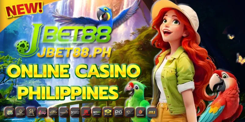 You are currently viewing JBET88 Online Casino – Secure Play and Exclusive Rewards