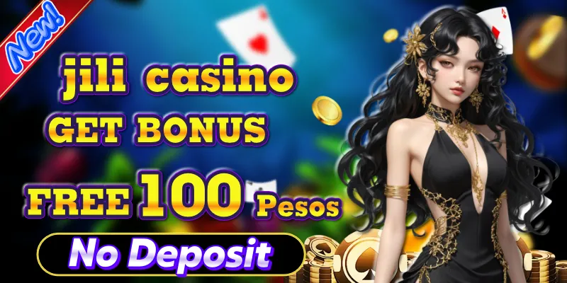 Read more about the article JILI Casino Free 100 Pesos Start Playing Instantly Without Deposit