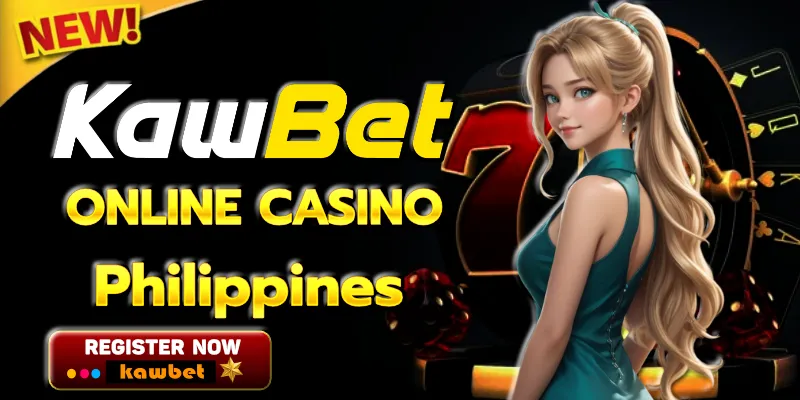 You are currently viewing Kawbet Casino PH Play Smart, Win Big, and Enjoy Secure Gaming