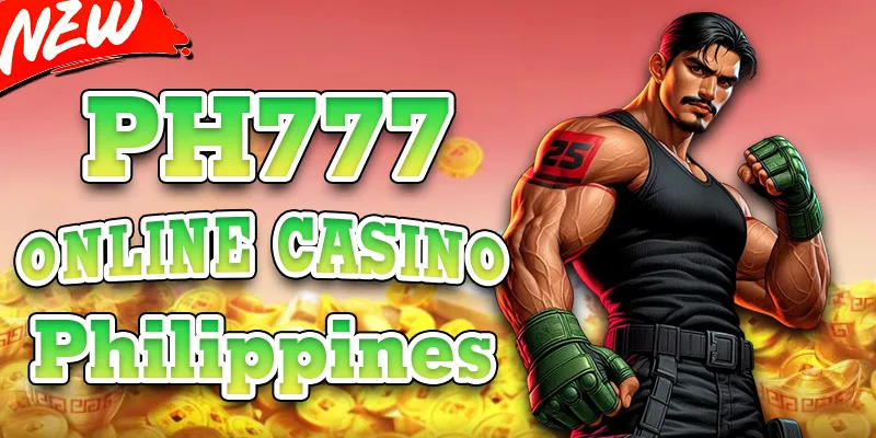 You are currently viewing PH777 Online Casino Trusted Play and Exciting Rewards