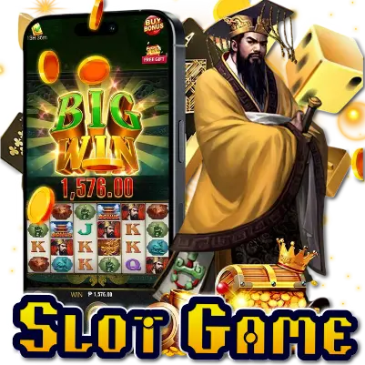 slot game 777