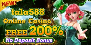 Read more about the article Tala588 Casino PH Fresh Gaming Adventures and Real Rewards