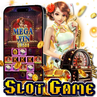 slot games