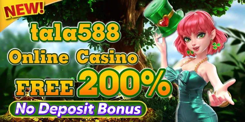 You are currently viewing Tala588 Casino PH Fresh Gaming Adventures and Real Rewards
