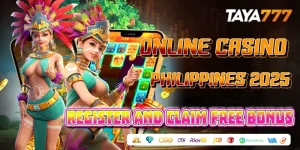 Read more about the article Taya 777 Online Casino Trusted Play and Big Wins in PH