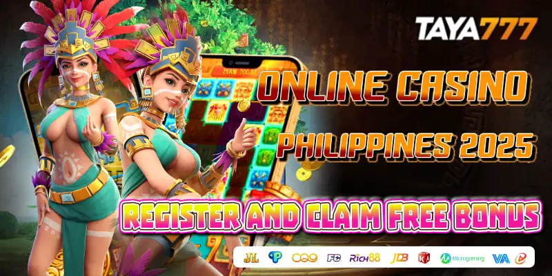 You are currently viewing Taya 777 Online Casino Trusted Play and Big Wins in PH