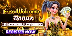 Read more about the article Free Welcome Bonus No Deposit Required | Play Instantly and Win