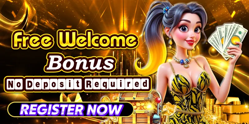 Read more about the article Free Welcome Bonus No Deposit Required | Play Instantly and Win